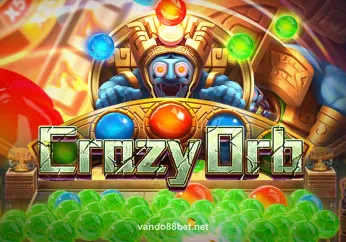 Crazy Orb vando88